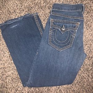 Men’s True Religion Jeans